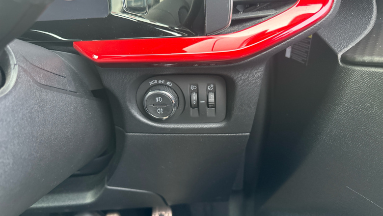 Vauxhall Mokka 1.2 Turbo 100 GS Line 5dr Petrol Hatchback